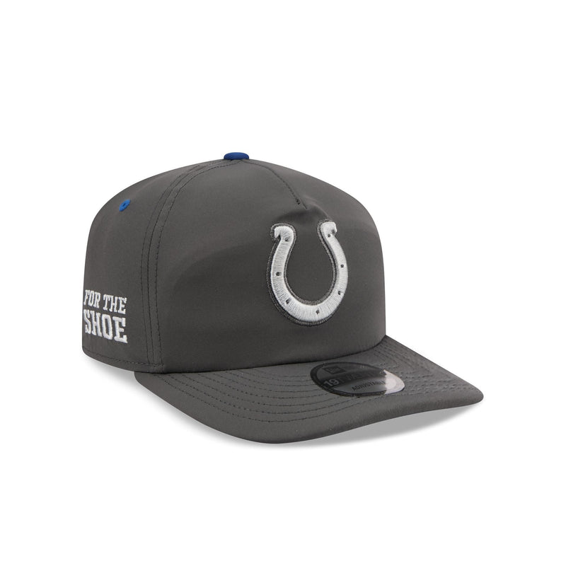 Indianapolis Colts 2026 Rivalries 19TWENTY Snapback Hat