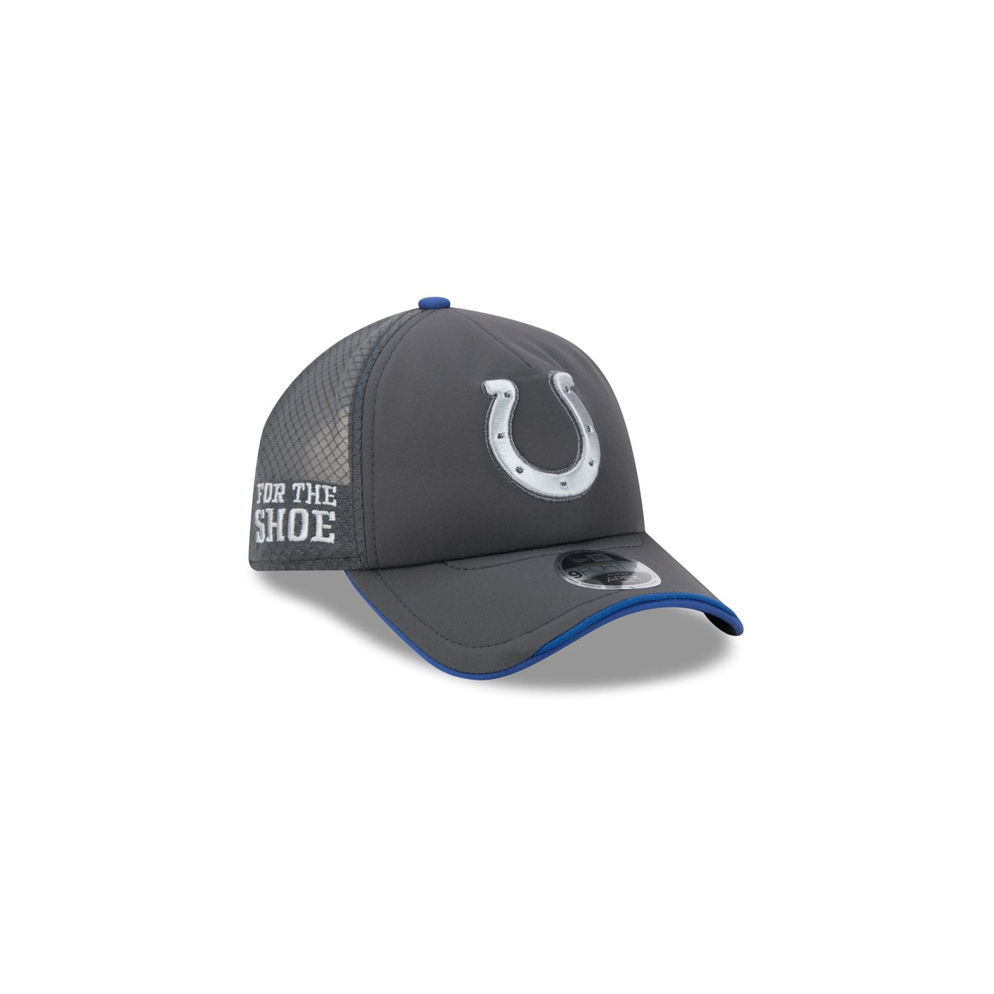 Indianapolis Colts 2026 Rivalries Kids 9FORTY APEX Snapback Hat