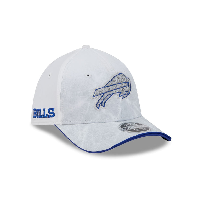 Buffalo Bills 2026 Rivalries 39THIRTY M-Crown Stretch Fit Hat