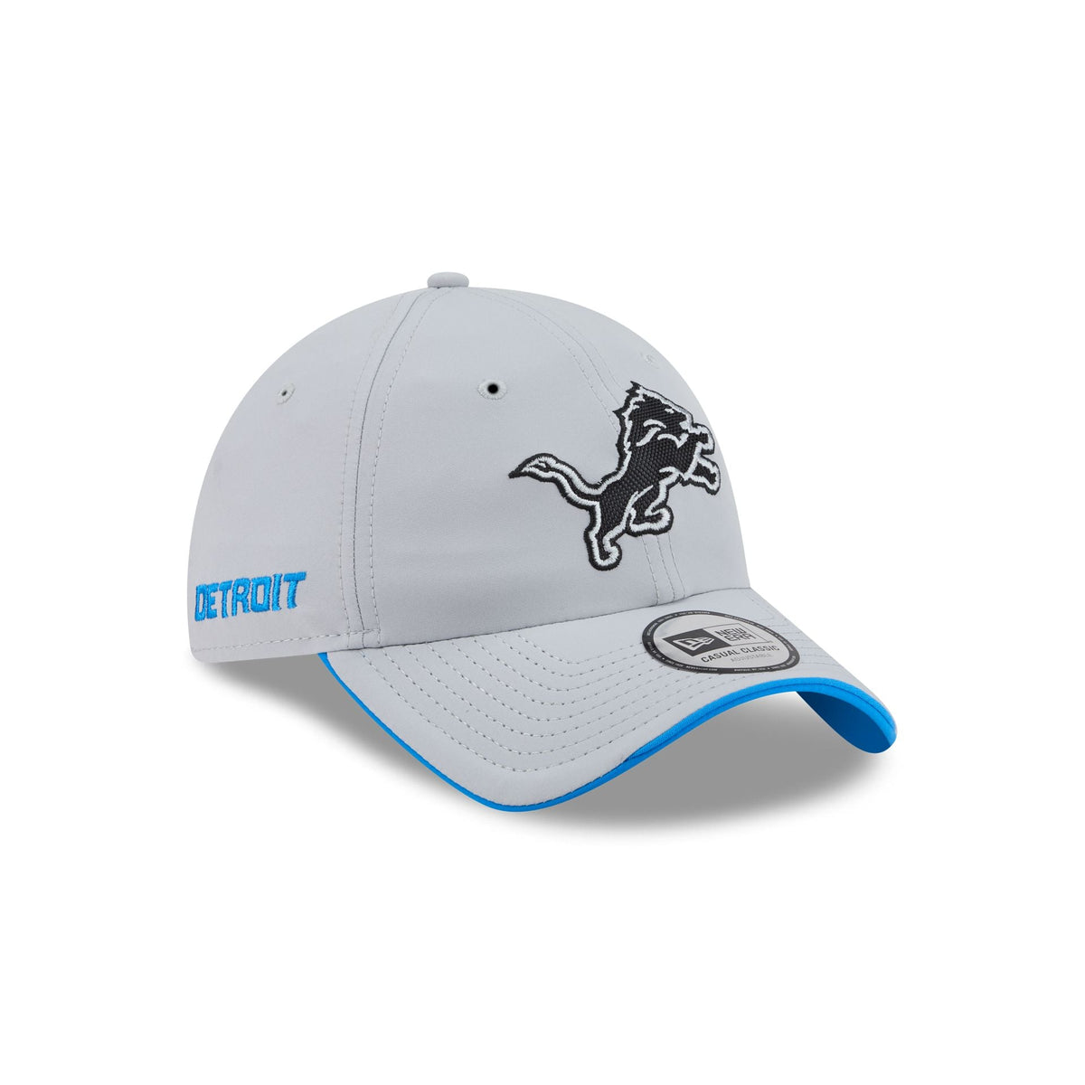 Detroit Lions 2026 Rivalries Casual Classic Adjustable Hat