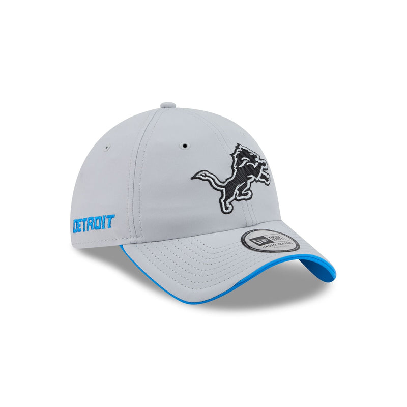 Detroit Lions 2026 Rivalries Casual Classic Adjustable Hat
