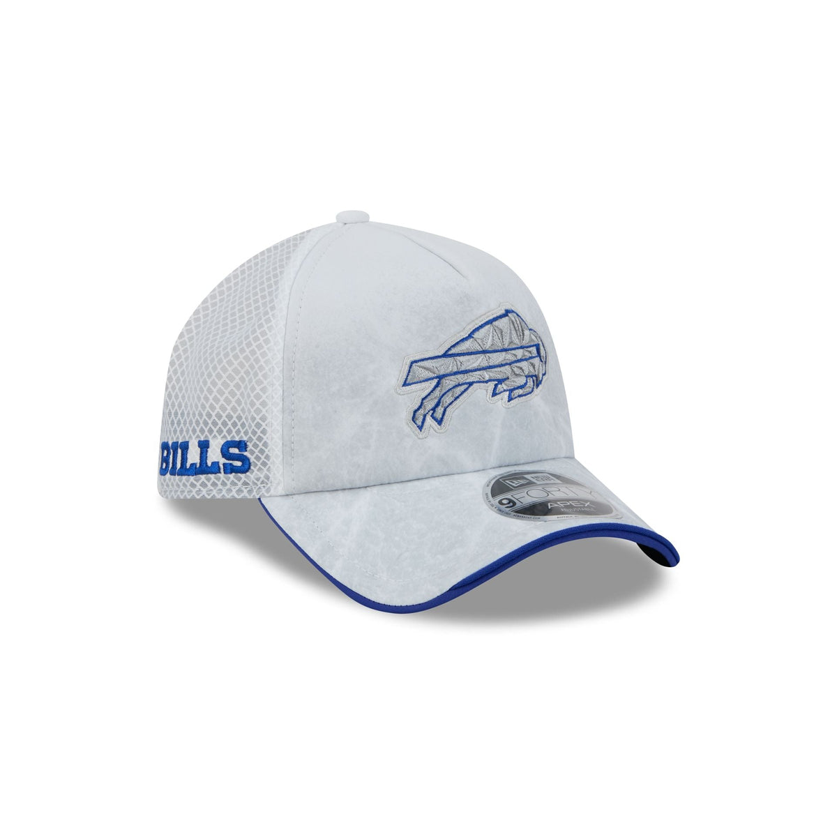 Buffalo Bills 2026 Rivalries 9FORTY APEX Snapback Hat