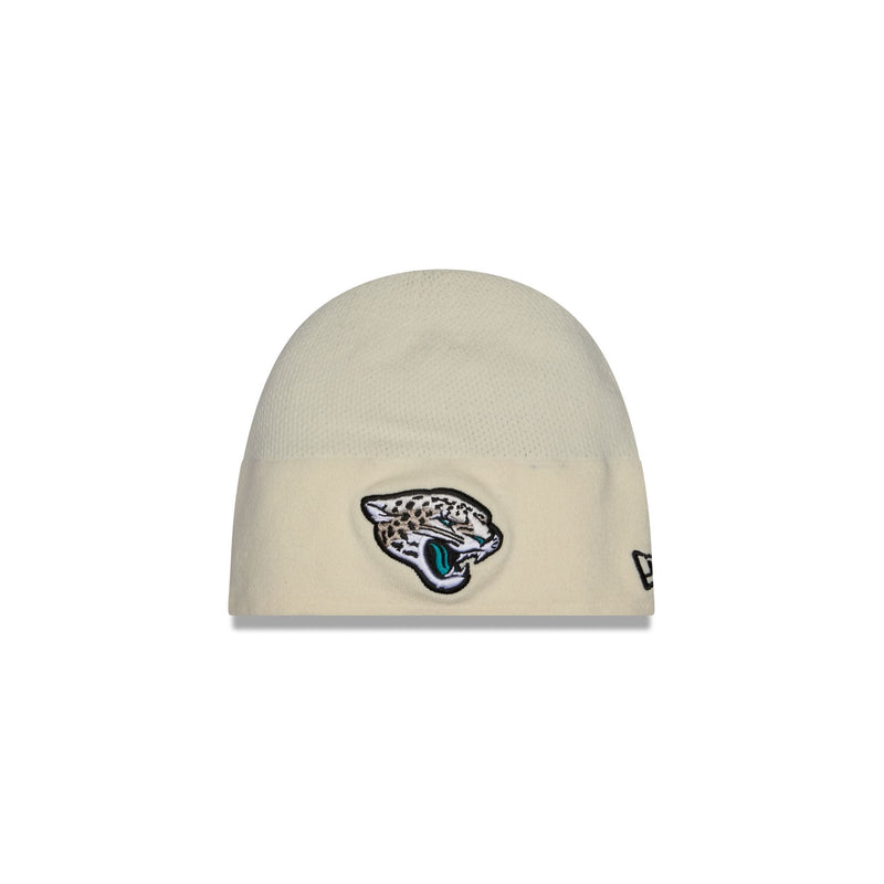 Jacksonville Jaguars 2026 Rivalries Skully Knit Beanie Hat