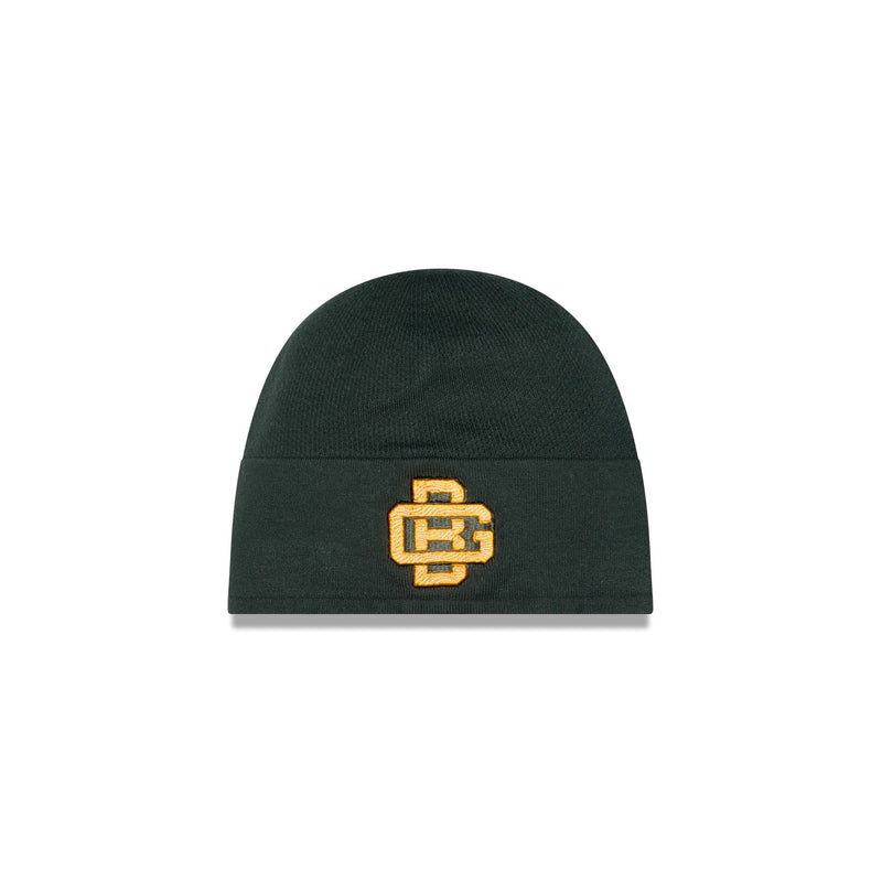 Green Bay Packers 2026 Rivalries Skully Knit Beanie Hat