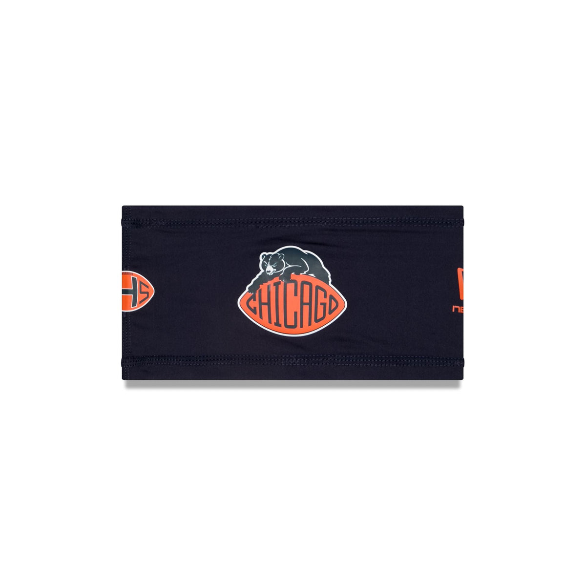 Chicago Bears 2026 Rivalries Headband