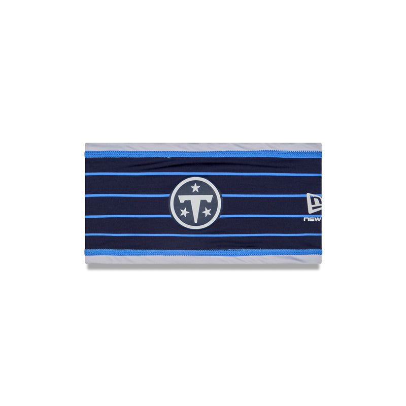 Tennessee Titans 2026 Rivalries Headband