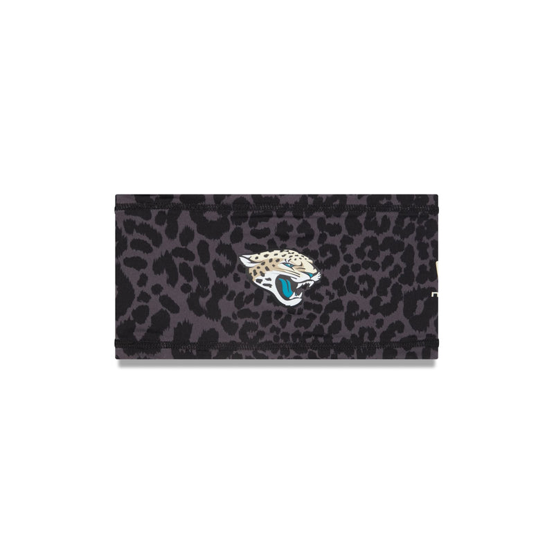 Jacksonville Jaguars 2026 Rivalries Headband