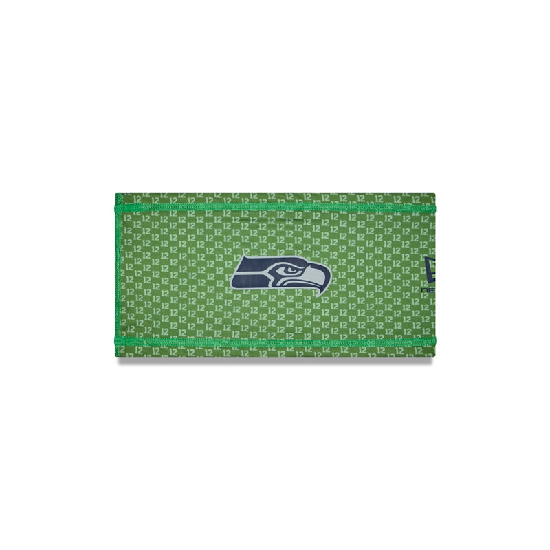 Seattle Seahawks 2026 Rivalries Headband