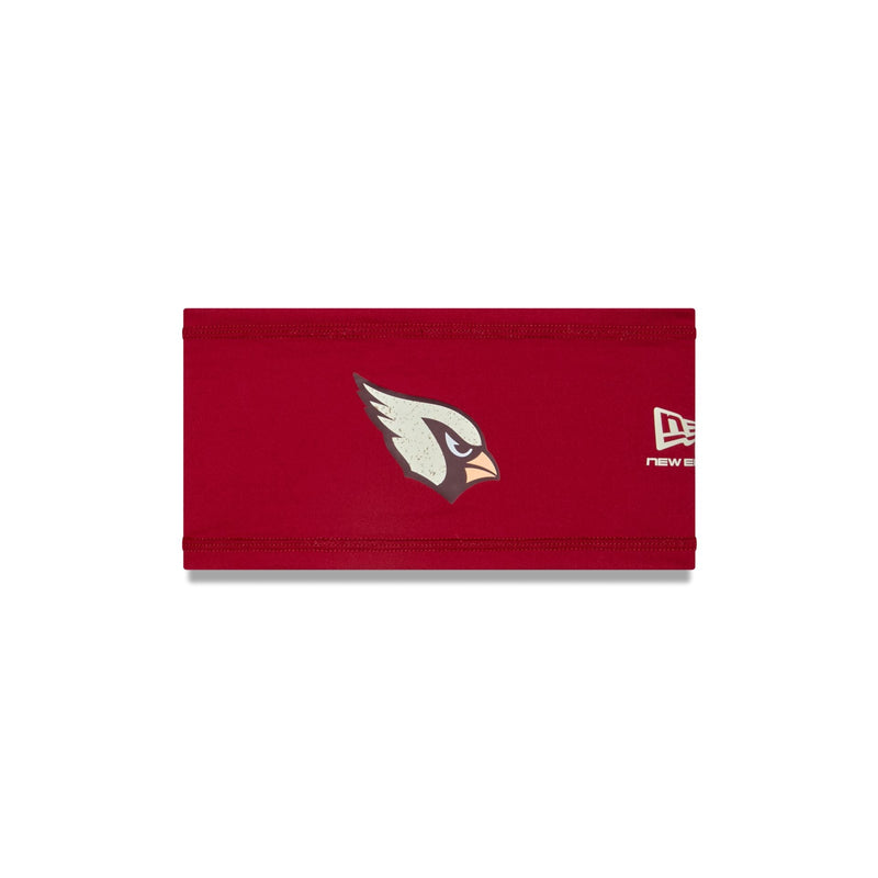 Arizona Cardinals 2026 Rivalries Headband