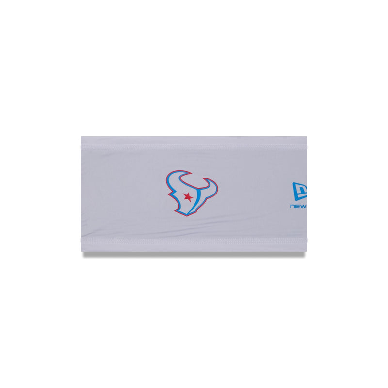 Houston Texans 2026 Rivalries Headband