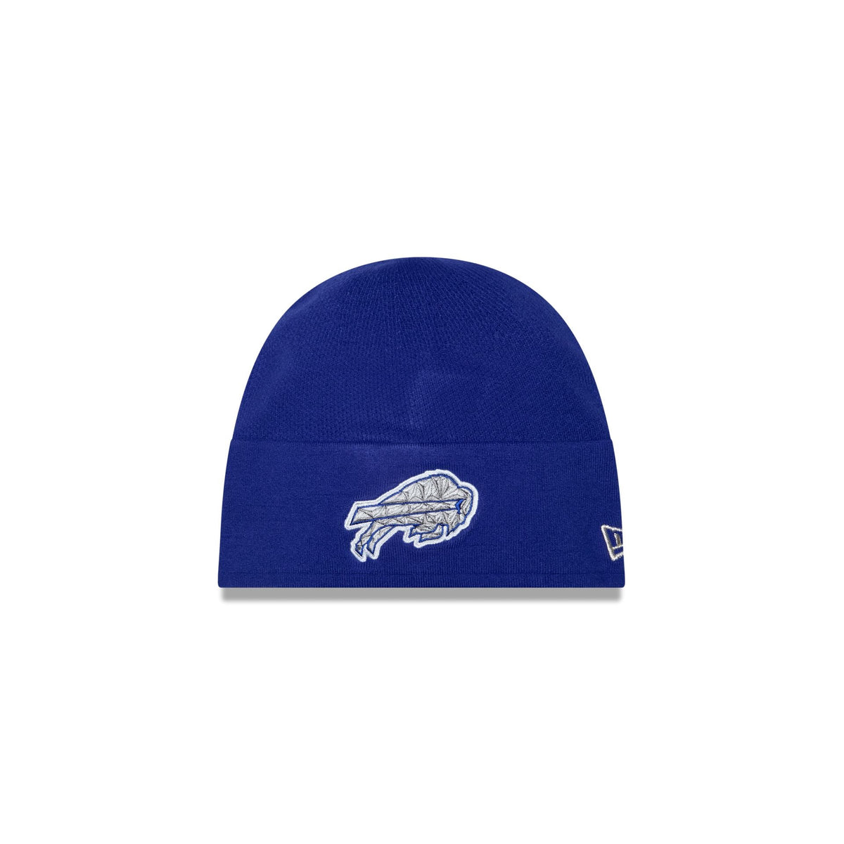 Buffalo Bills 2026 Rivalries Skully Knit Beanie Hat