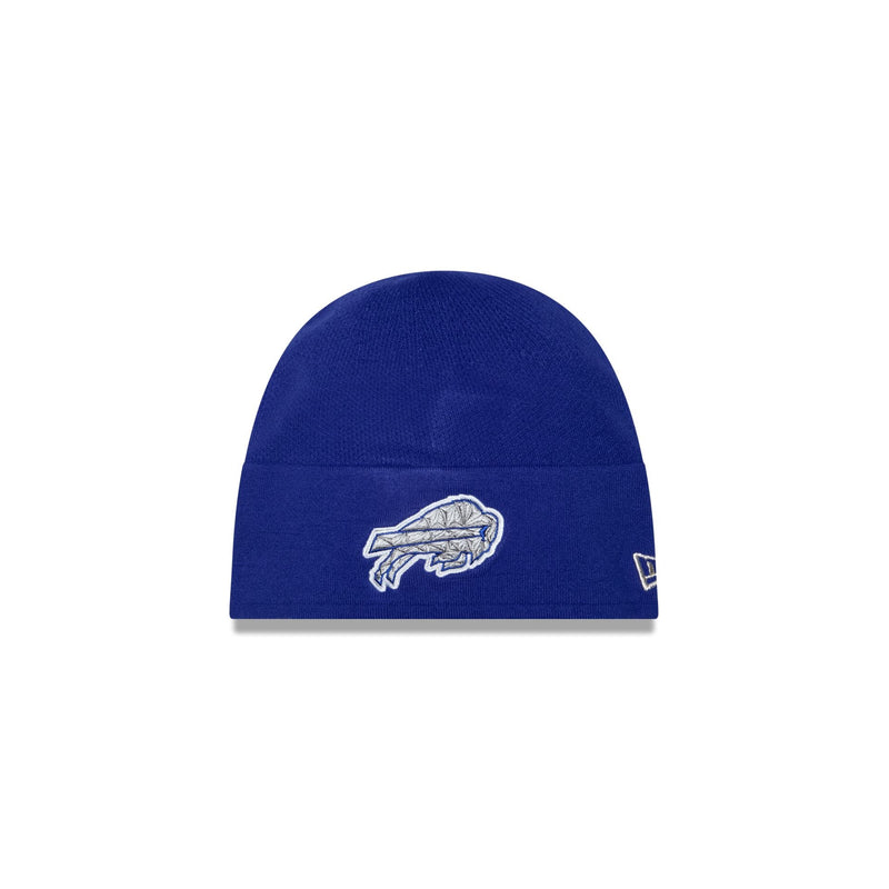 Buffalo Bills 2026 Rivalries Skully Knit Beanie Hat