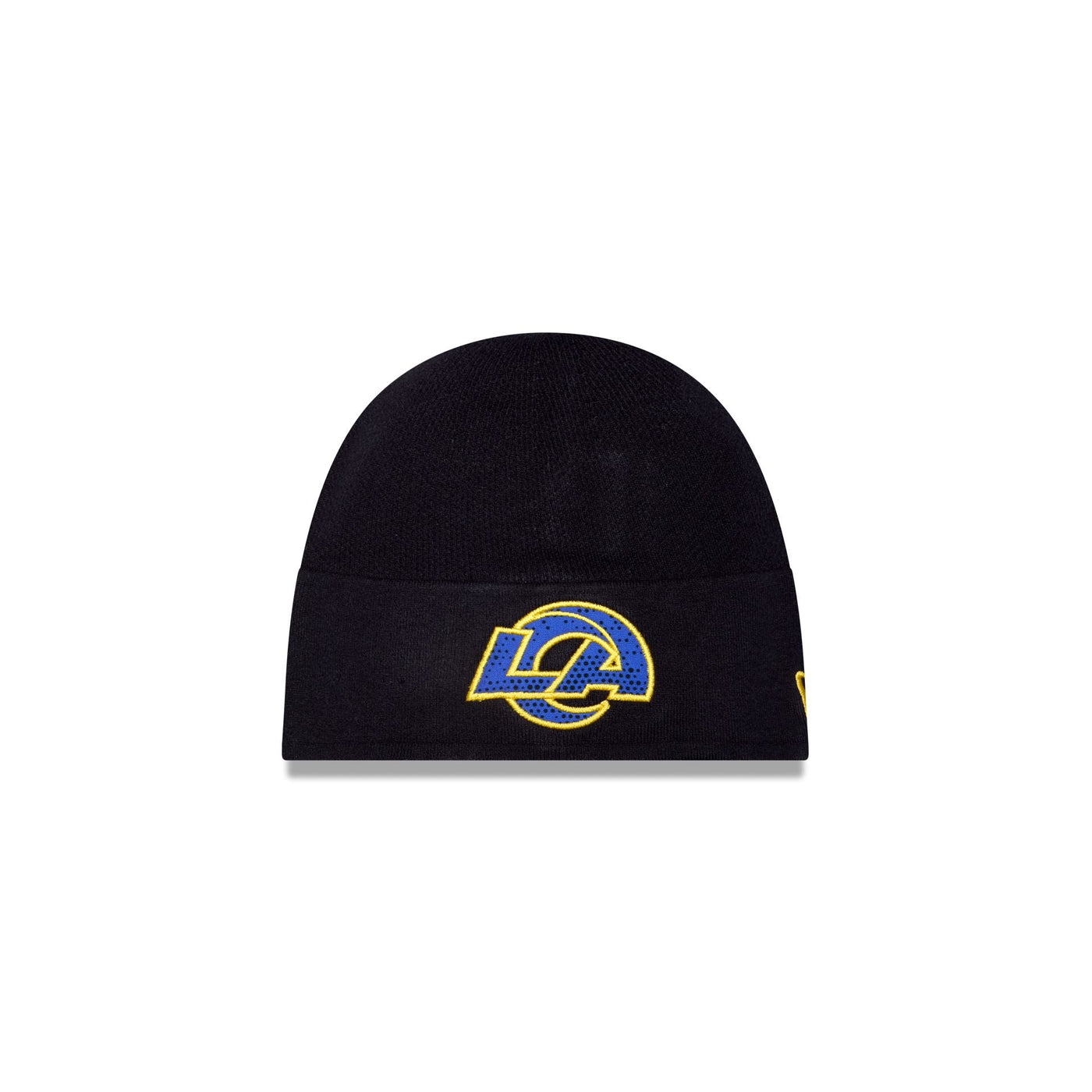 Los Angeles Rams 2026 Rivalries Skully Knit Beanie Hat