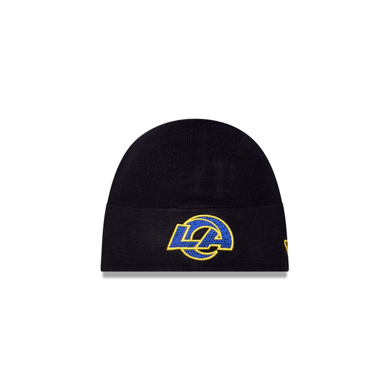 Los Angeles Rams 2026 Rivalries Skully Knit Beanie Hat