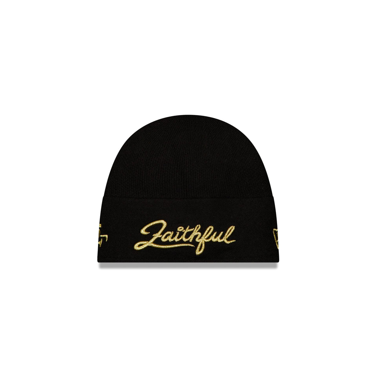 San Francisco 49ers 2026 Rivalries Skully Knit Beanie Hat