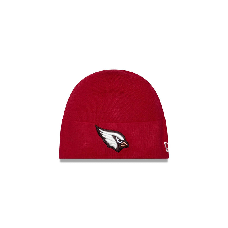 Arizona Cardinals 2026 Rivalries Skully Knit Beanie Hat