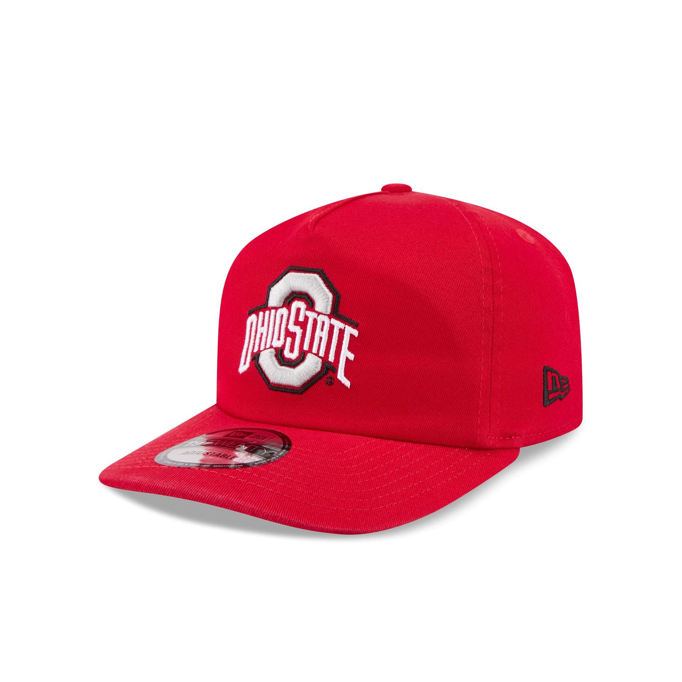 Ohio State Buckeyes Team 19TWENTY Snapback Hat