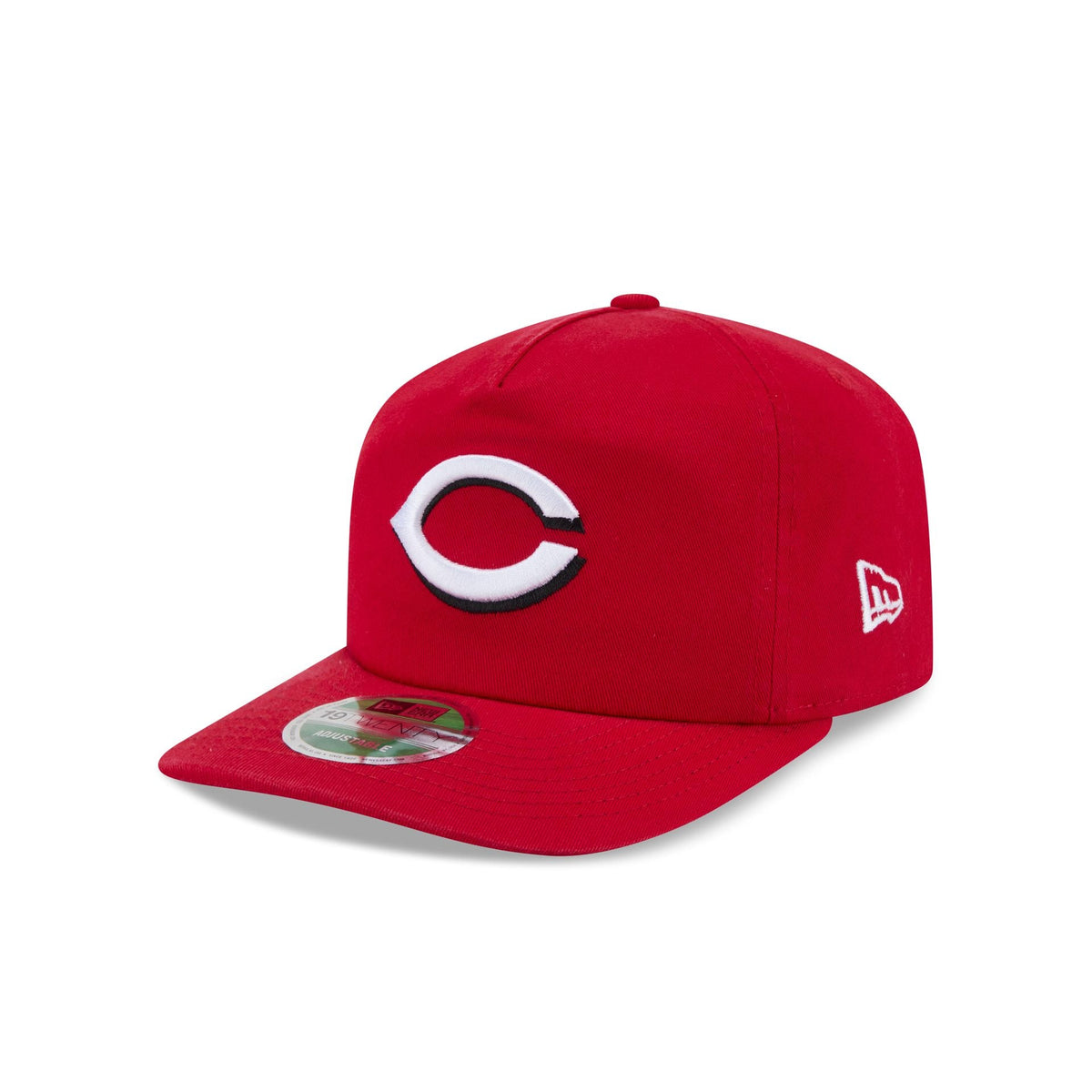Cincinnati Reds Player Replica 19TWENTY Snapback Hat
