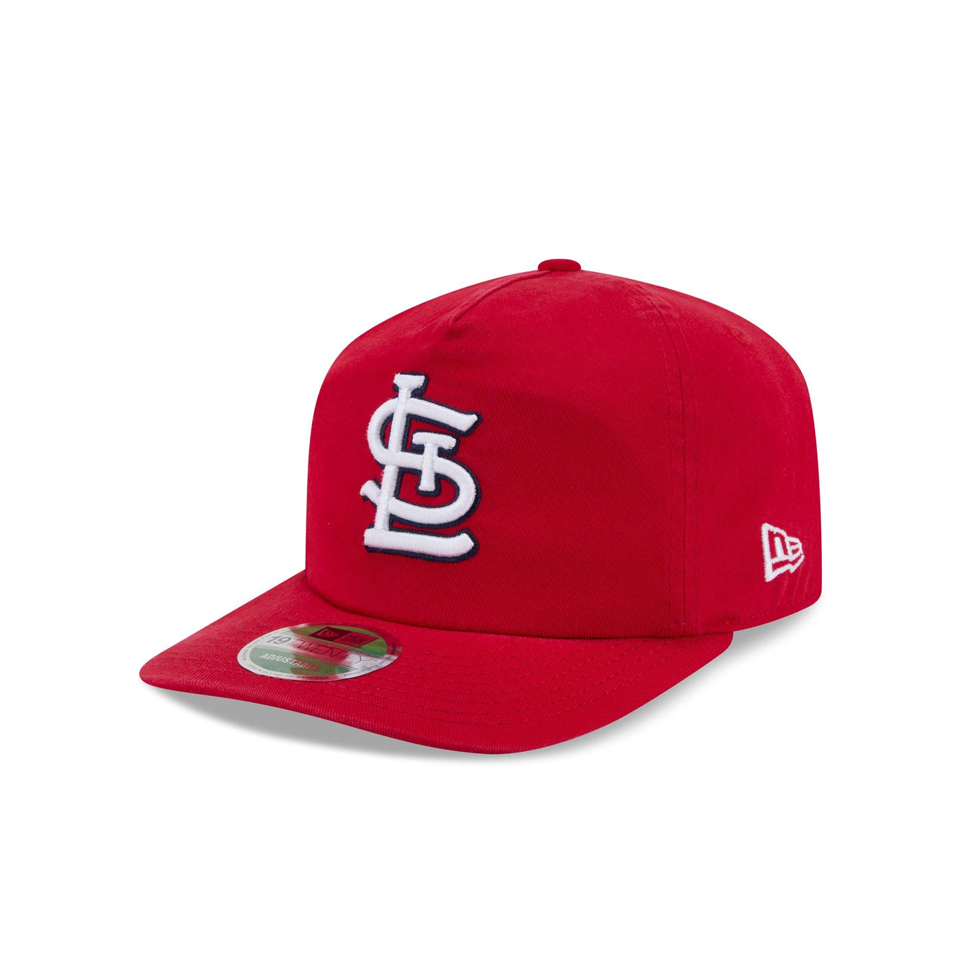 St. Louis Cardinals Player Replica 19TWENTY Snapback Hat