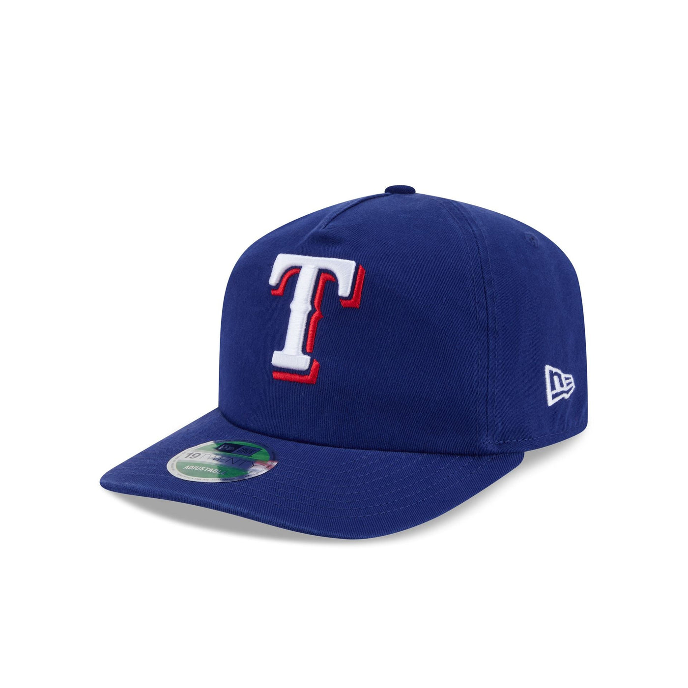 Texas Rangers Player Replica 19TWENTY Snapback Hat