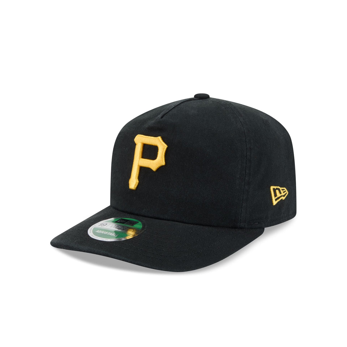 Pittsburgh Pirates Player Replica 19TWENTY Snapback Hat