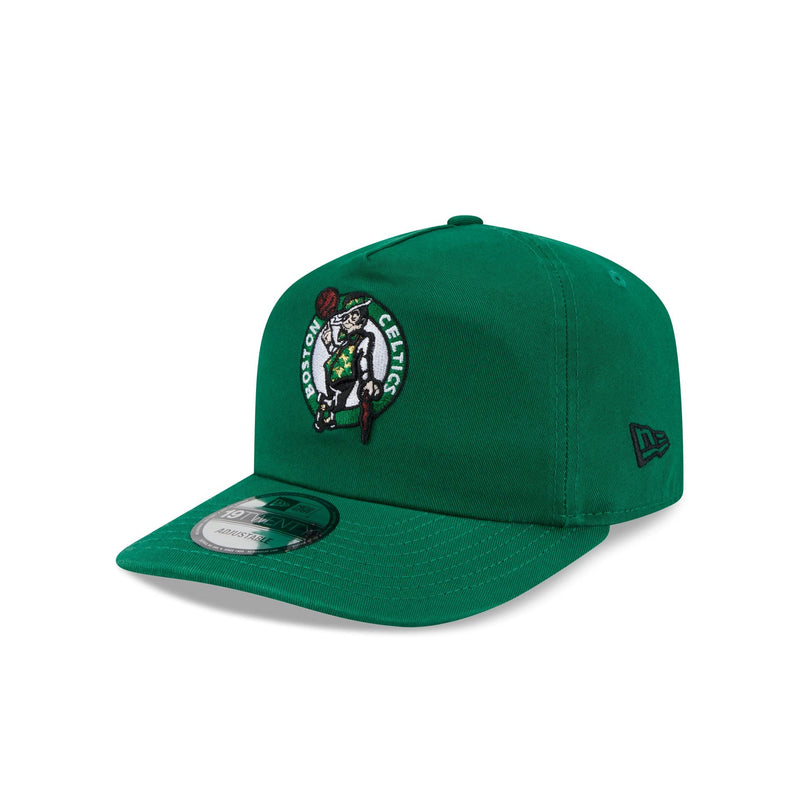 Boston Celtics Team 19TWENTY Snapback Hat