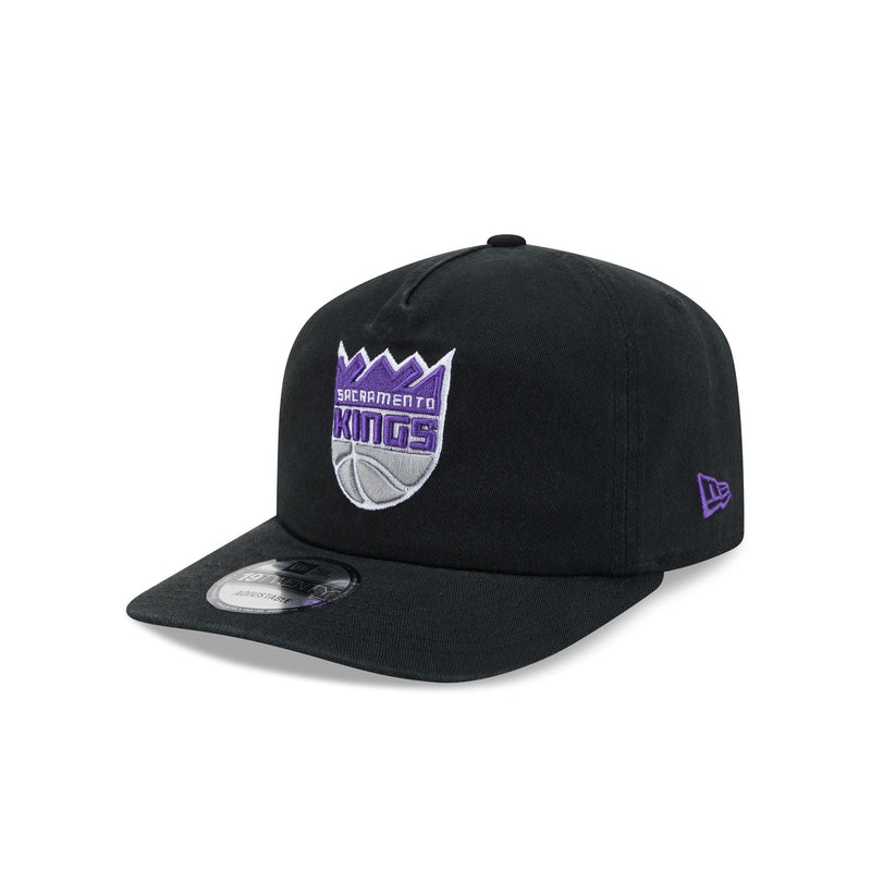 Sacramento Kings Team 19TWENTY Snapback Hat