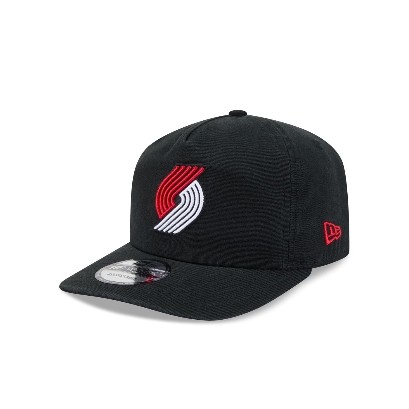 Portland Trail Blazers Team 19TWENTY Snapback Hat