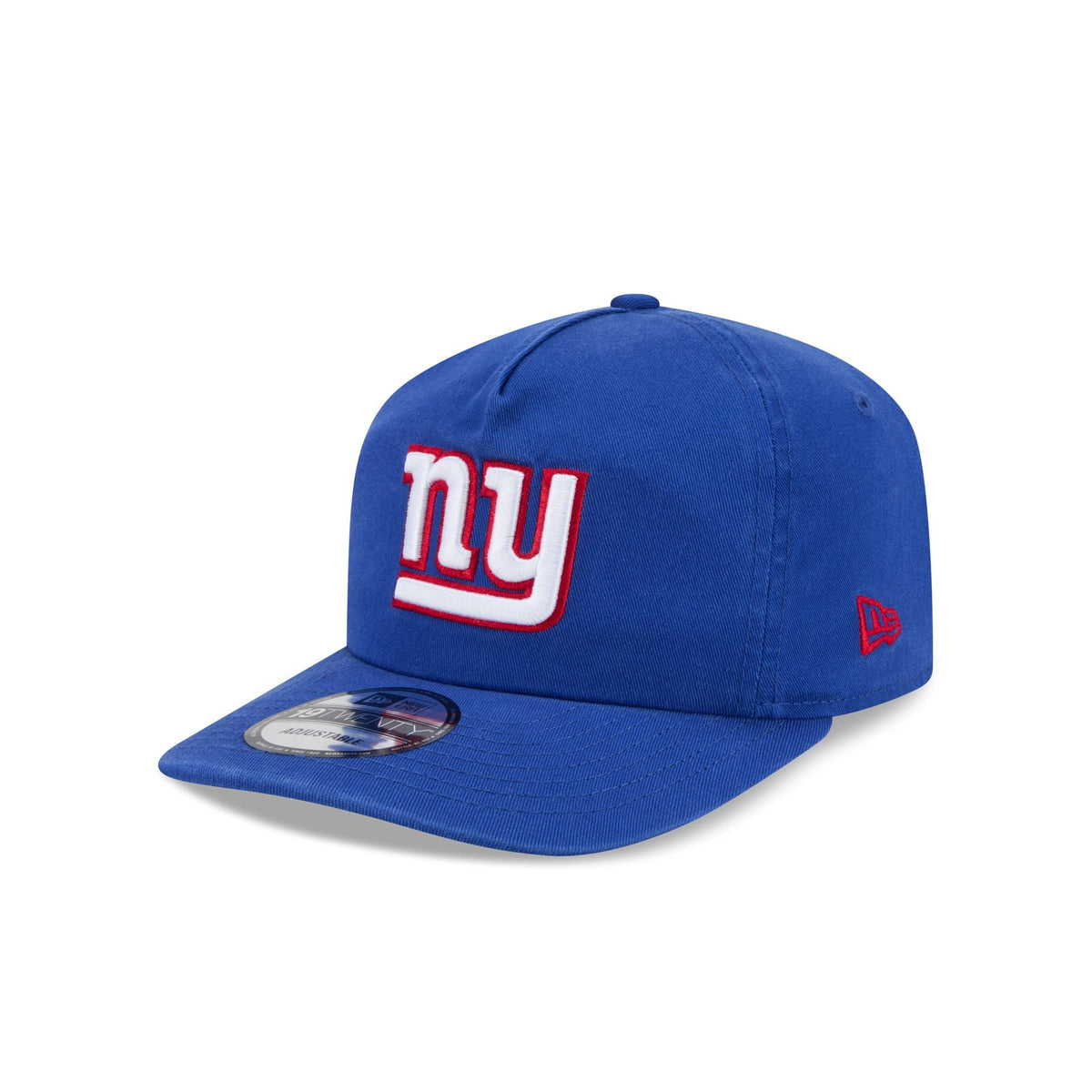 New York Giants Team 19TWENTY Snapback Hat