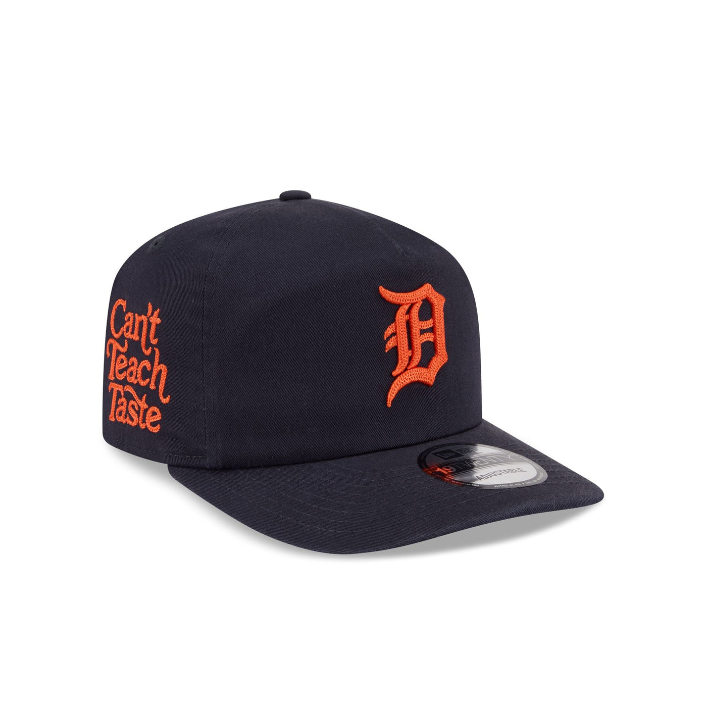 Diet Starts Monday x Detroit Tigers Twill 19TWENTY Adjustable Hat