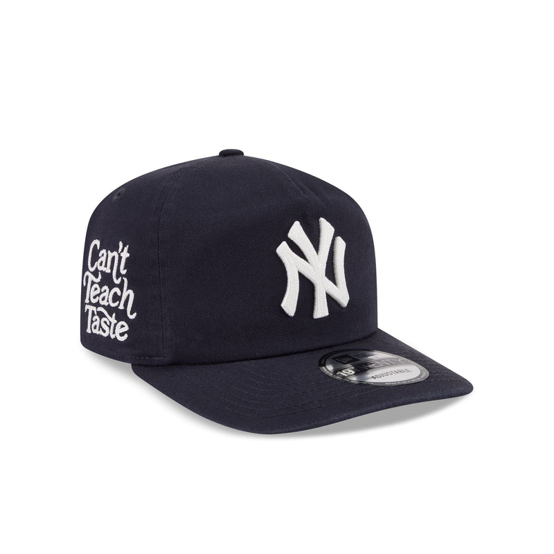 Diet Starts Monday x New York Yankees Twill 19TWENTY Adjustable Hat