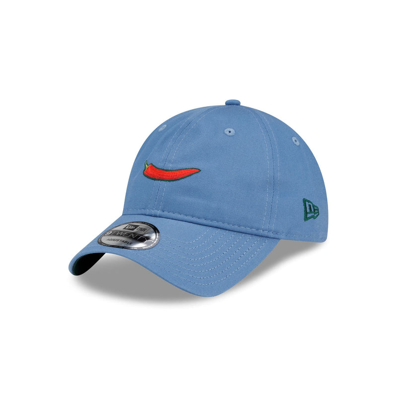 Team Fifty 5 Carlos Sainz Slate 9TWENTY Adjustable Hat