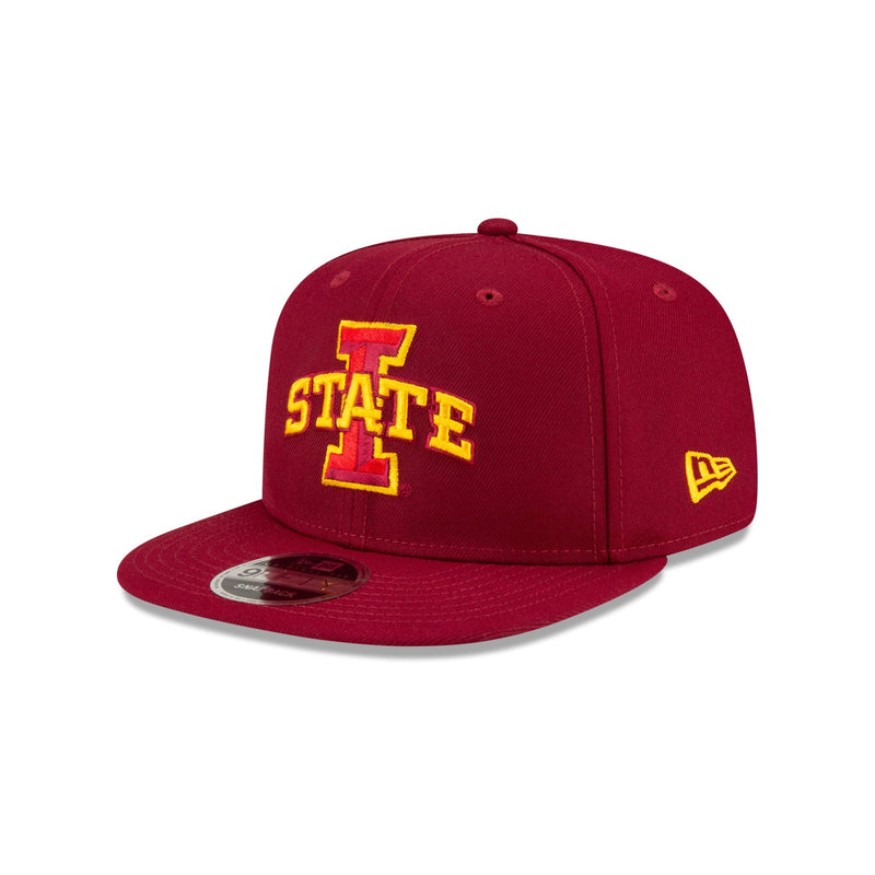 Iowa State Cyclones 9FIFTY Snapback Hat