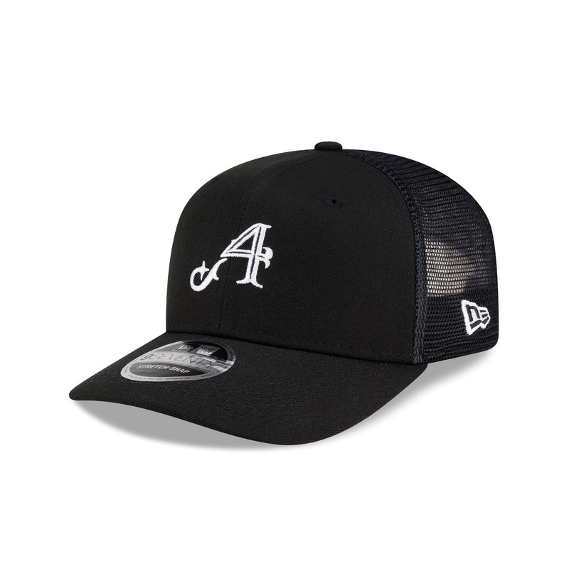4Aces GC 9SEVENTY Trucker Hat