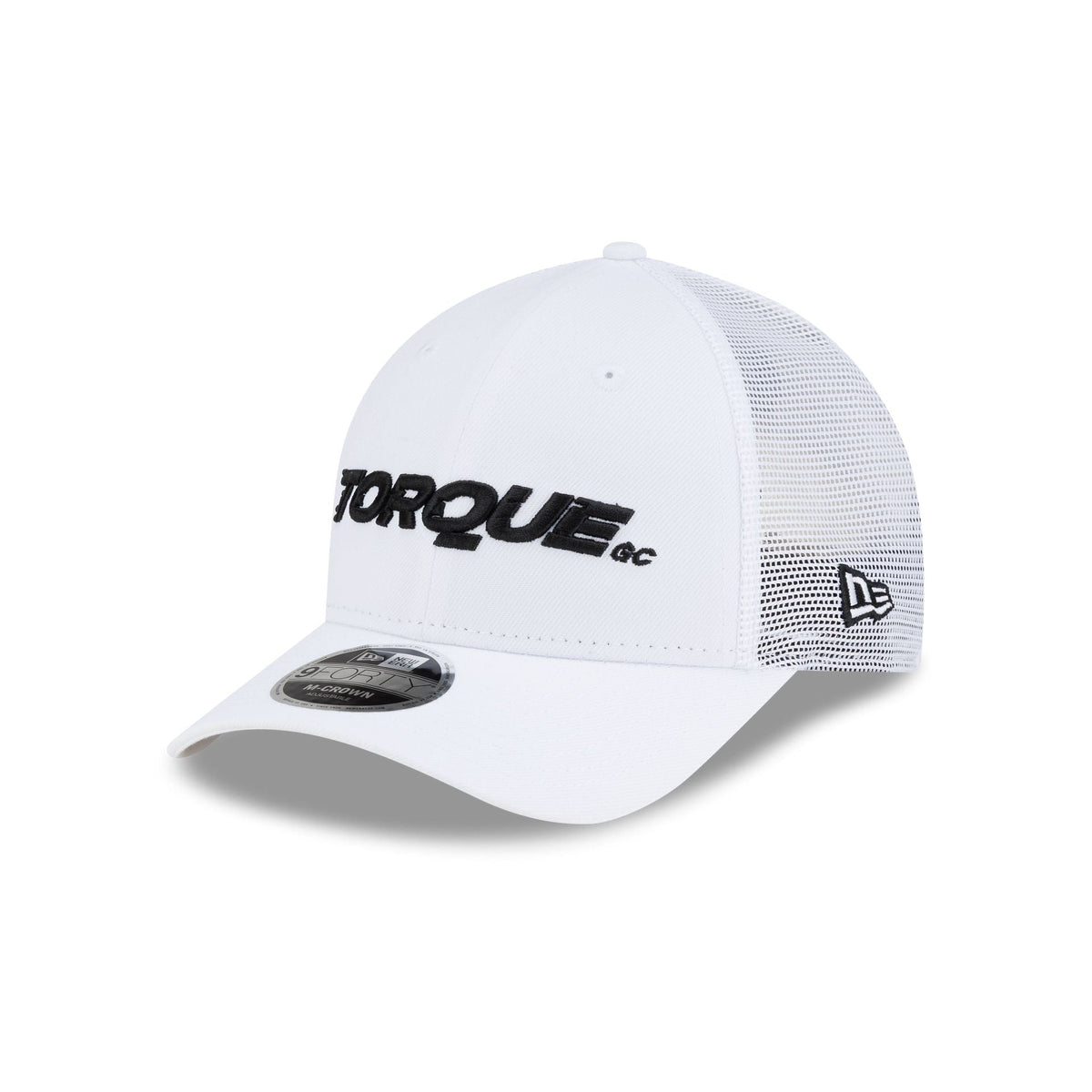 Torque GC 9FORTY M-Crown Trucker Hat