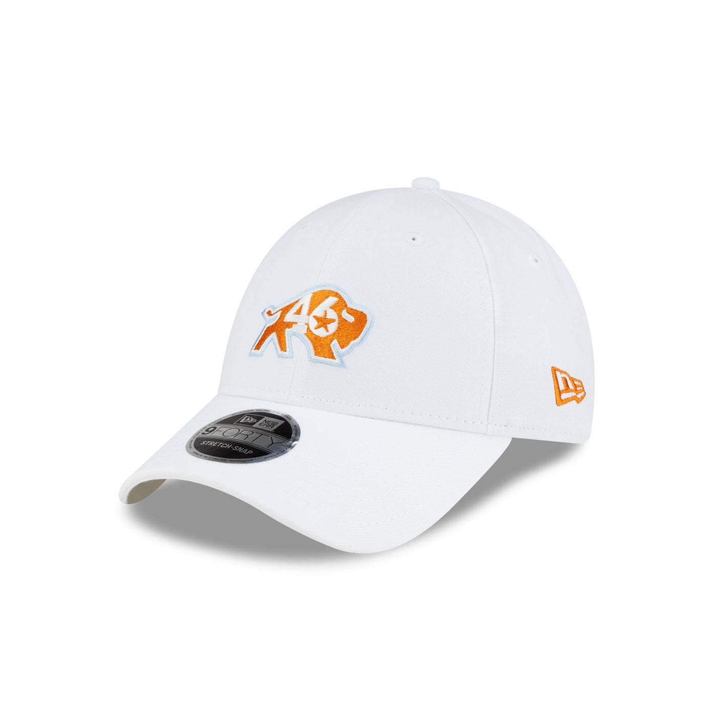 OKGC 9FORTY Stretch-Snap Hat